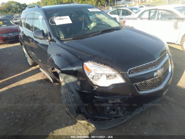 CHEVROLET EQUINOX 2014 2gnflce3xe6279615