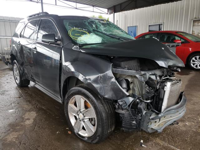 CHEVROLET EQUINOX LT 2014 2gnflce3xe6327923