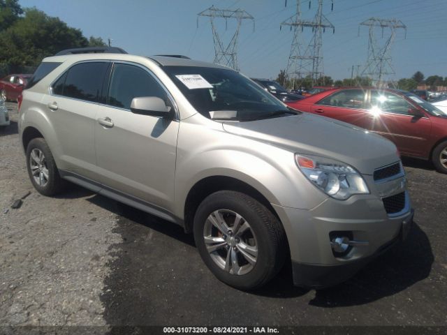 CHEVROLET EQUINOX 2014 2gnflce3xe6340655