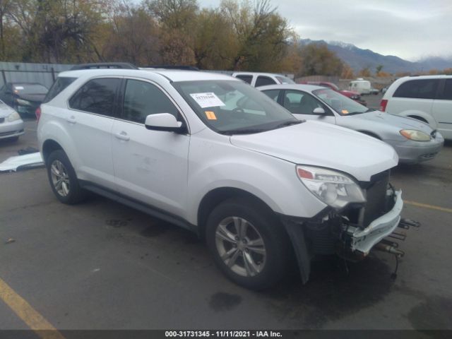 CHEVROLET EQUINOX 2015 2gnflce3xf6180357