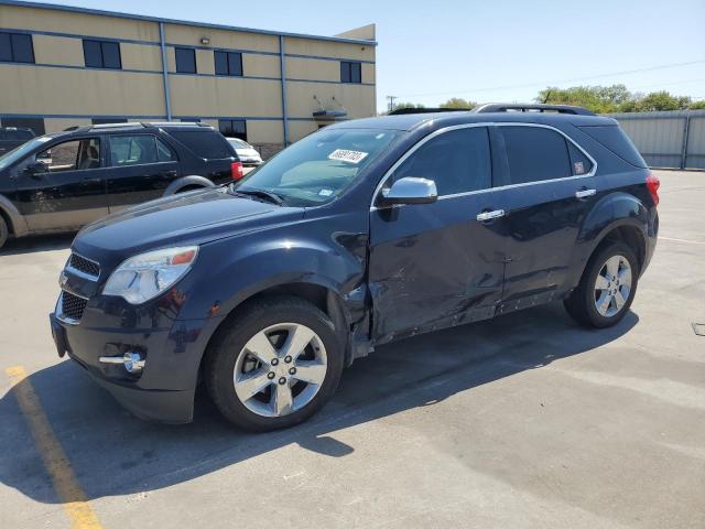 CHEVROLET EQUINOX 2015 2gnflce3xf6207346