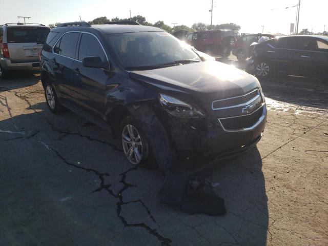 CHEVROLET EQUINOX LT 2015 2gnflce3xf6223725