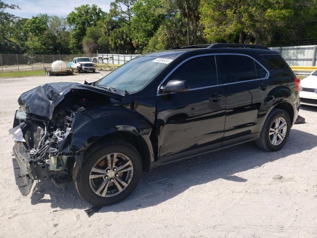 CHEVROLET EQUINOX 2015 2gnflce3xf6318365