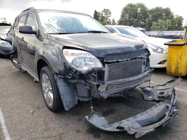 CHEVROLET EQUINOX LT 2015 2gnflce3xf6412889