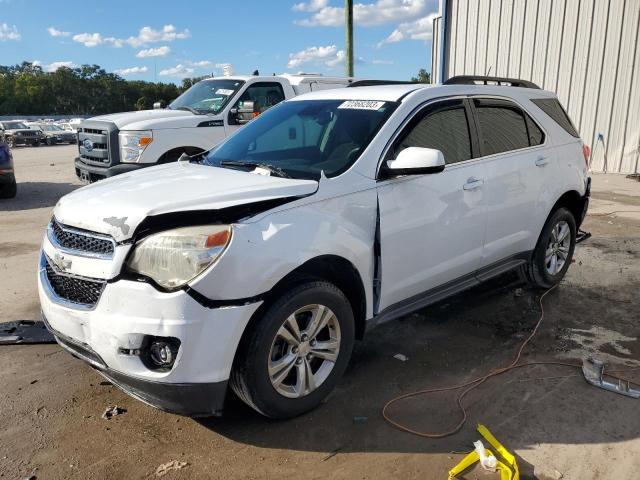 CHEVROLET EQUINOX 2015 2gnflce3xf6416988