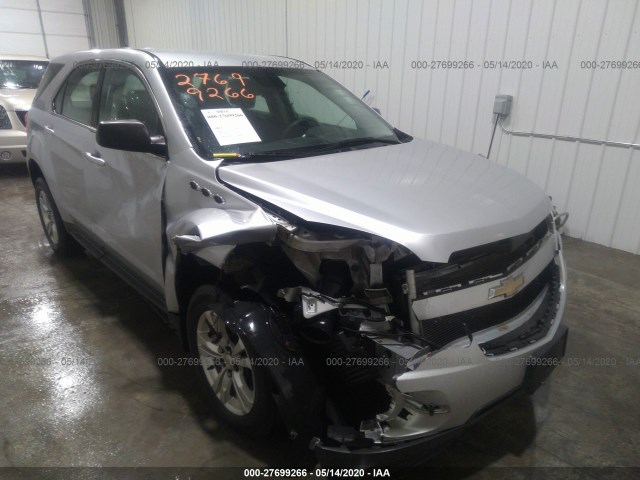 CHEVROLET EQUINOX 2012 2gnflcek0c6153316