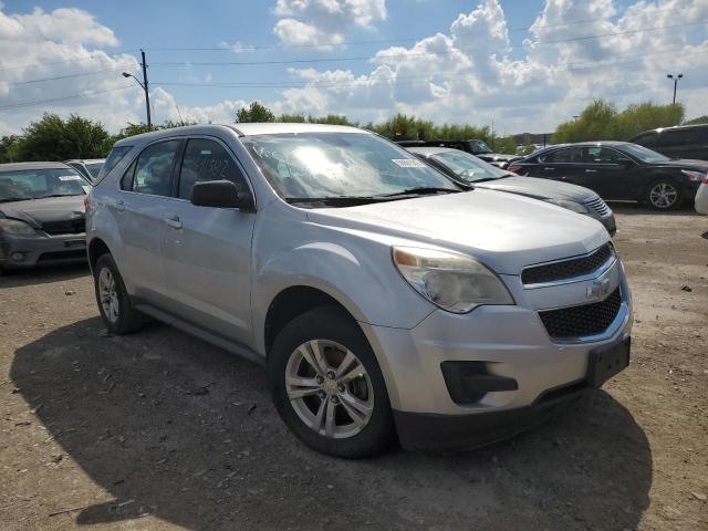 CHEVROLET EQUINOX LS 2012 2gnflcek0c6223252