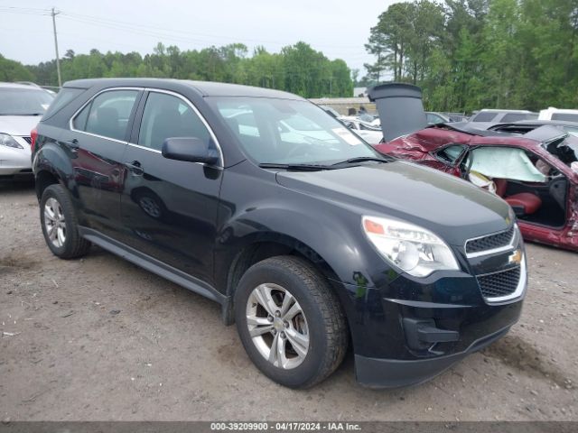 CHEVROLET EQUINOX 2012 2gnflcek0c6268952