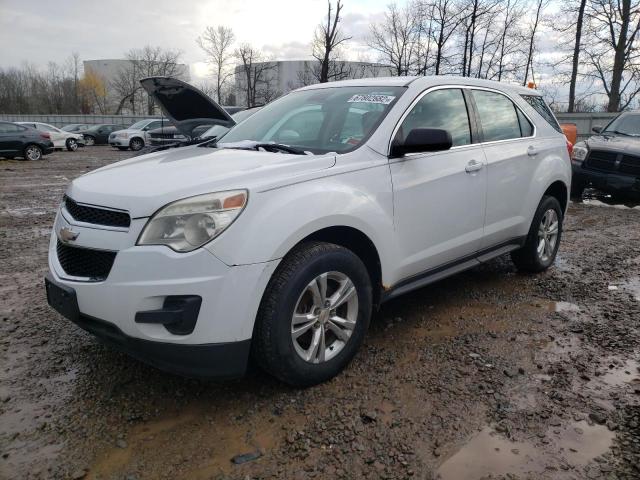 CHEVROLET EQUINOX LS 2012 2gnflcek0c6306552