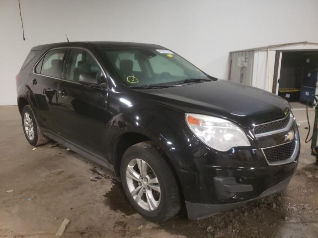 CHEVROLET EQUINOX LS 2012 2gnflcek0c6334982