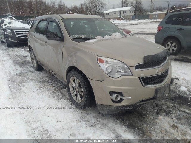 CHEVROLET EQUINOX 2012 2gnflcek0c6335016