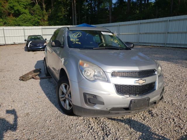 CHEVROLET EQUINOX LS 2013 2gnflcek0d6121841