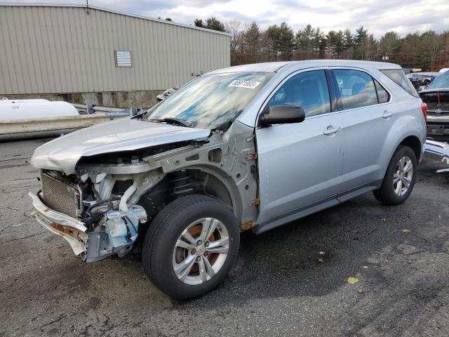 CHEVROLET EQUINOX 2013 2gnflcek0d6138204