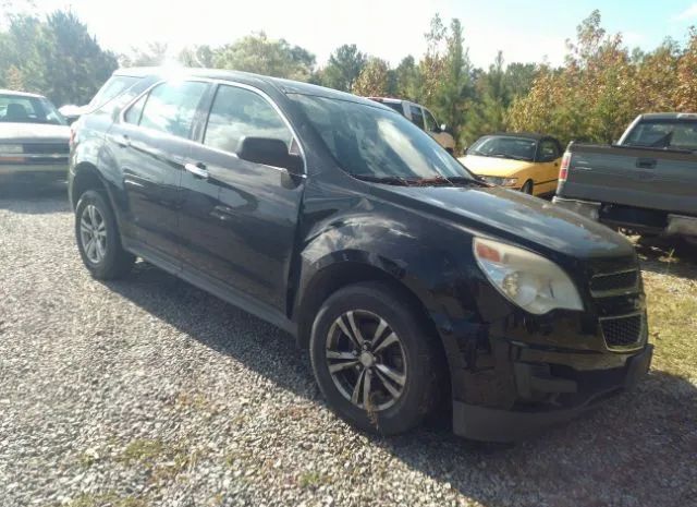 CHEVROLET EQUINOX 2013 2gnflcek0d6145072