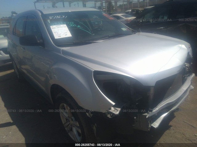 CHEVROLET EQUINOX 2013 2gnflcek0d6170991