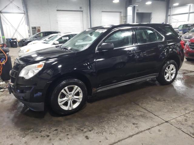 CHEVROLET EQUINOX LS 2013 2gnflcek0d6188858