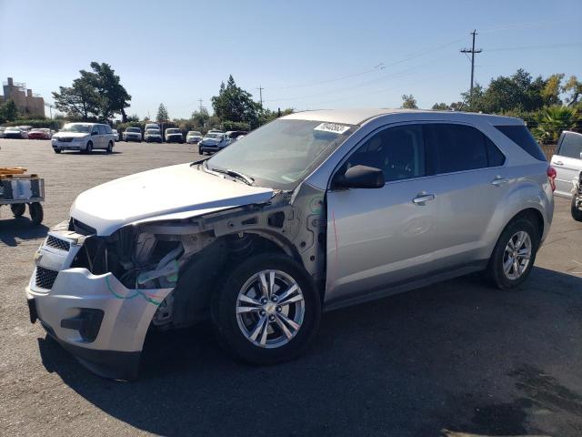 CHEVROLET EQUINOX LS 2013 2gnflcek0d6203441