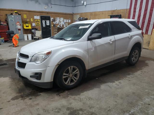 CHEVROLET EQUINOX LS 2013 2gnflcek0d6223754