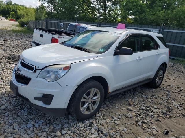 CHEVROLET EQUINOX 2013 2gnflcek0d6247701