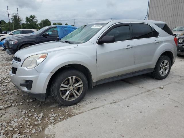 CHEVROLET EQUINOX 2013 2gnflcek0d6249416