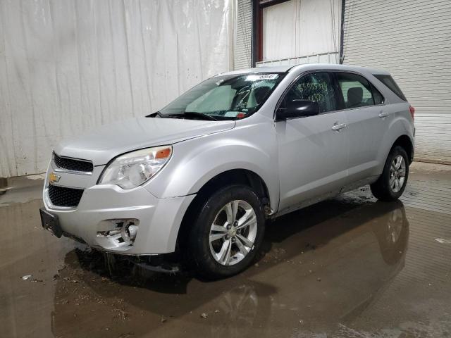 CHEVROLET EQUINOX 2013 2gnflcek0d6255961