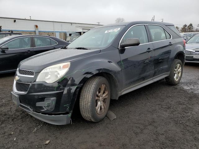 CHEVROLET EQUINOX 2013 2gnflcek0d6276759