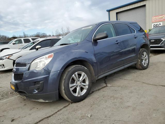 CHEVROLET EQUINOX 2013 2gnflcek0d6282495