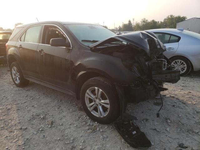 CHEVROLET EQUINOX LS 2013 2gnflcek0d6296073