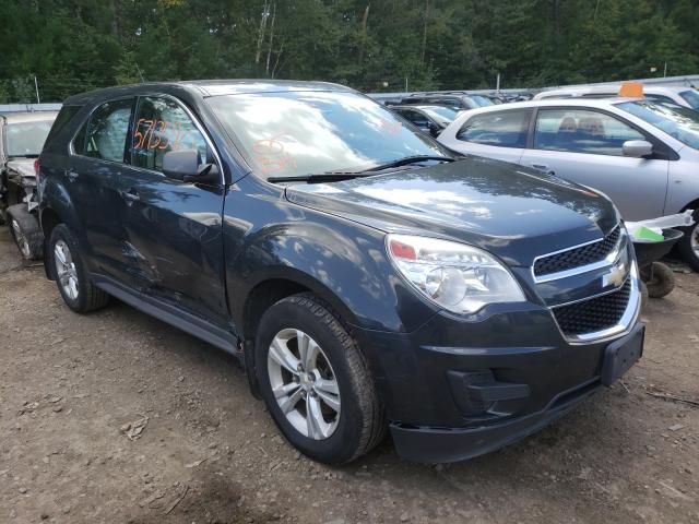 CHEVROLET EQUINOX LS 2013 2gnflcek0d6308030