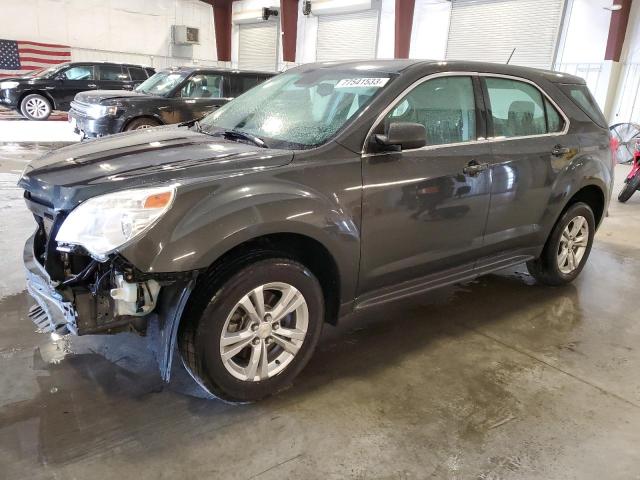 CHEVROLET EQUINOX 2013 2gnflcek0d6422836