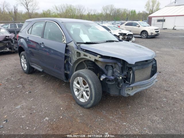 CHEVROLET EQUINOX 2013 2gnflcek0d6428832