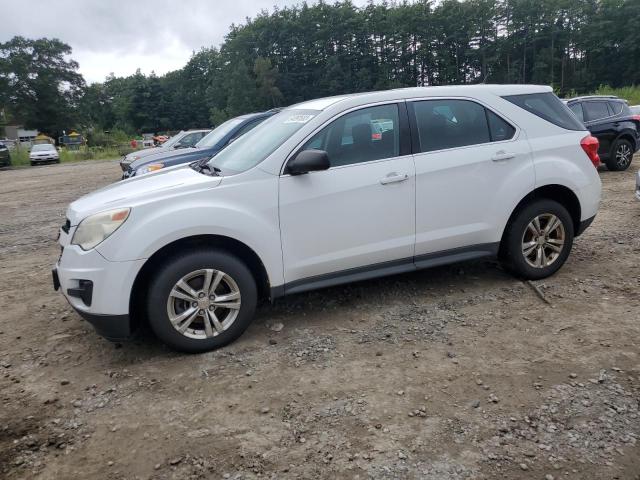 CHEVROLET EQUINOX LS 2012 2gnflcek1c6282519