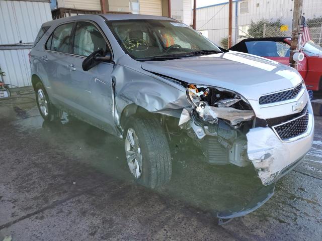 CHEVROLET EQUINOX LS 2012 2gnflcek1c6374679