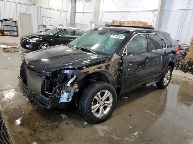 CHEVROLET EQUINOX 2012 2gnflcek1c6392776