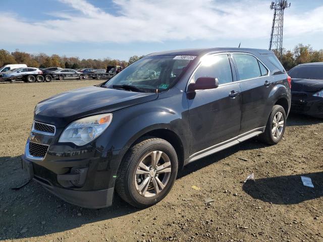 CHEVROLET EQUINOX 2012 2gnflcek1c6395550