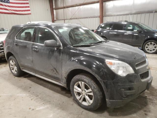 CHEVROLET EQUINOX LS 2013 2gnflcek1d6116857