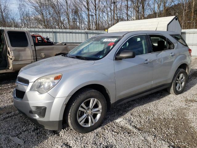 CHEVROLET EQUINOX 2013 2gnflcek1d6155061