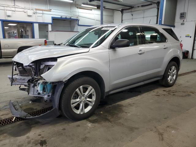 CHEVROLET EQUINOX LS 2013 2gnflcek1d6183541