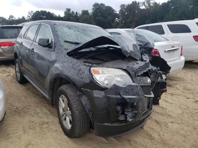 CHEVROLET EQUINOX LS 2013 2gnflcek1d6223598