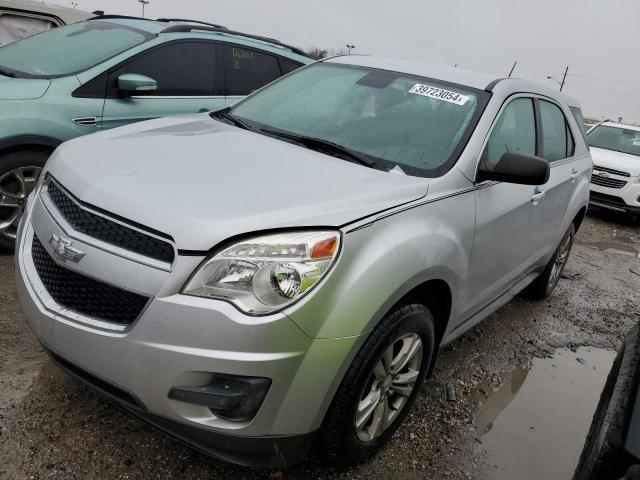 CHEVROLET EQUINOX 2013 2gnflcek1d6291514