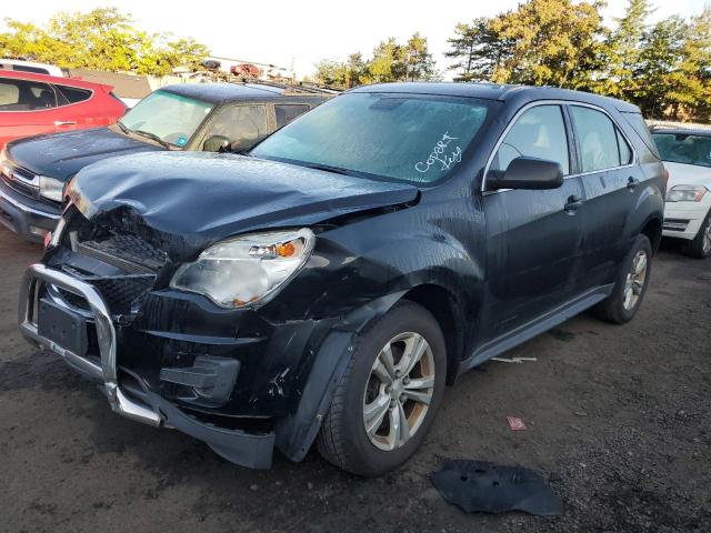 CHEVROLET EQUINOX LS 2013 2gnflcek1d6310384