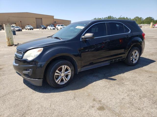 CHEVROLET EQUINOX LS 2013 2gnflcek1d6312734