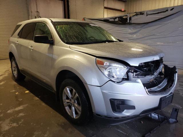 CHEVROLET EQUINOX LS 2013 2gnflcek1d6410873