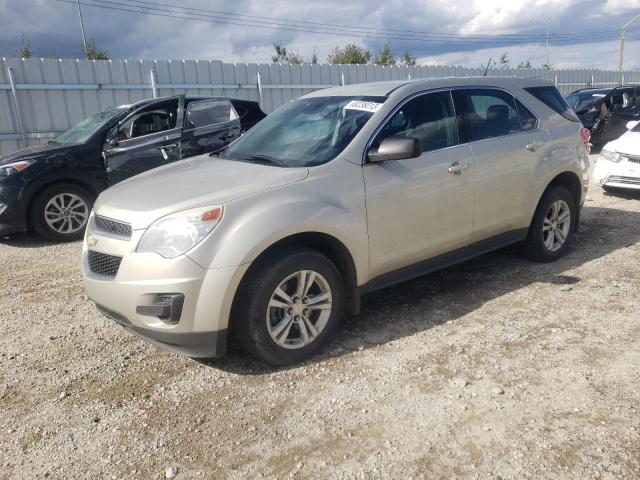 CHEVROLET EQUINOX 2013 2gnflcek1d6428466