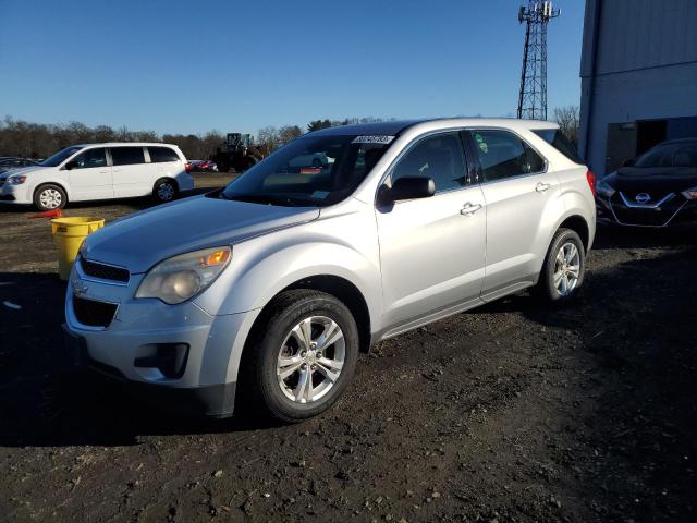 CHEVROLET EQUINOX 2012 2gnflcek2c6149770