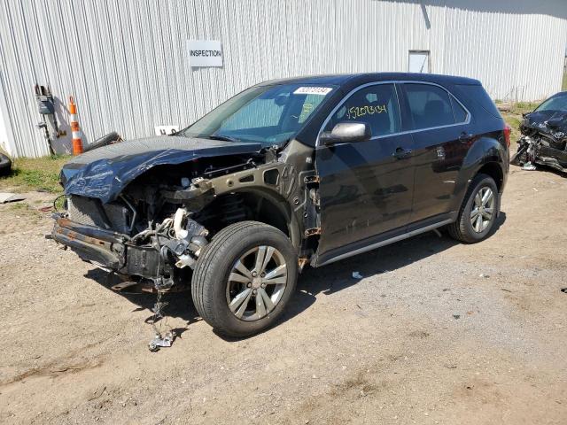 CHEVROLET EQUINOX 2012 2gnflcek2c6156461