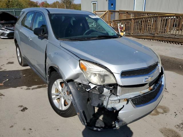 CHEVROLET EQUINOX LS 2012 2gnflcek2c6157867