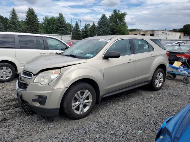 CHEVROLET EQUINOX 2012 2gnflcek2c6263705