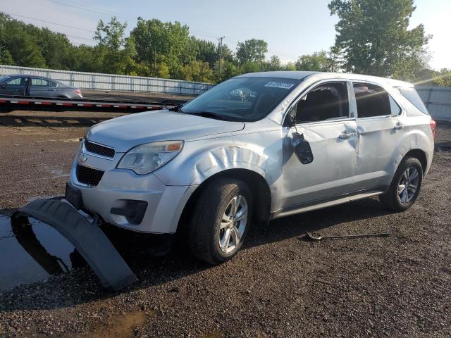 CHEVROLET EQUINOX 2012 2gnflcek2c6373895