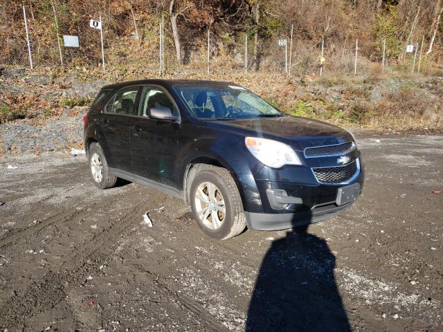 CHEVROLET EQUINOX LS 2013 2gnflcek2d6222136